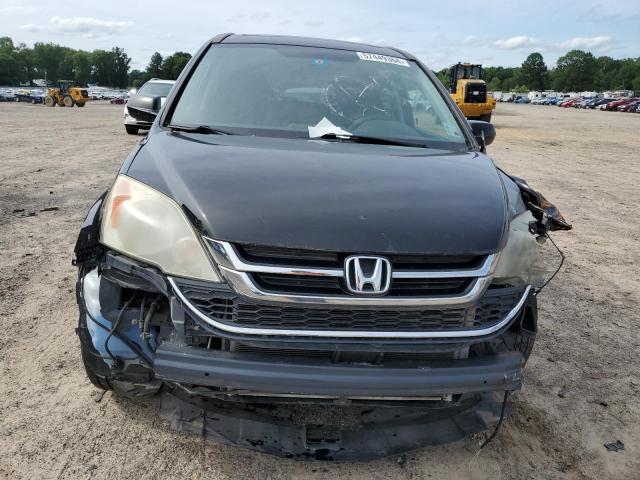 Photo 4 VIN: 3CZRE3H54AG702744 - HONDA CRV 