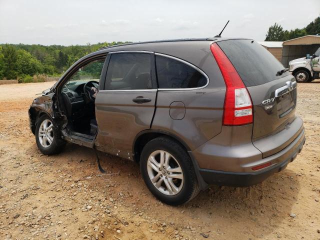 Photo 1 VIN: 3CZRE3H54BG701644 - HONDA CR-V EX 