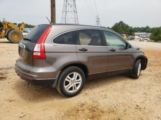 Photo 2 VIN: 3CZRE3H54BG701644 - HONDA CR-V EX 