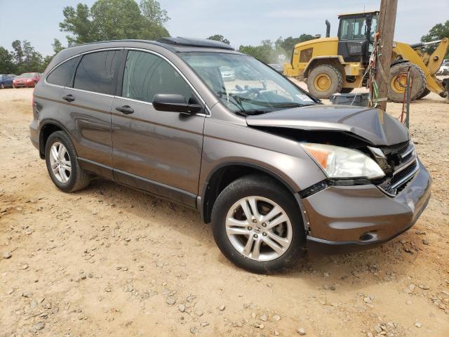 Photo 3 VIN: 3CZRE3H54BG701644 - HONDA CR-V EX 