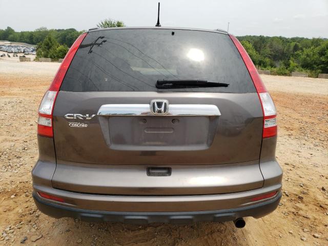 Photo 5 VIN: 3CZRE3H54BG701644 - HONDA CR-V EX 