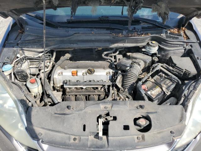 Photo 11 VIN: 3CZRE3H54BG702051 - HONDA CR-V EX 