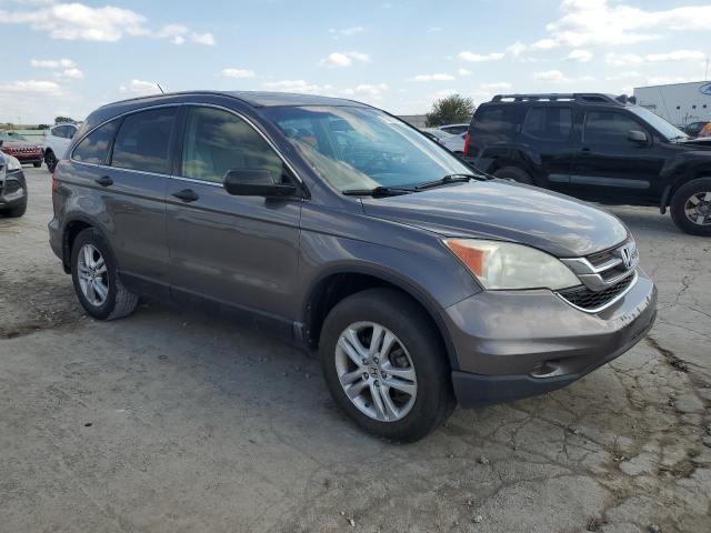 Photo 3 VIN: 3CZRE3H54BG702051 - HONDA CR-V EX 