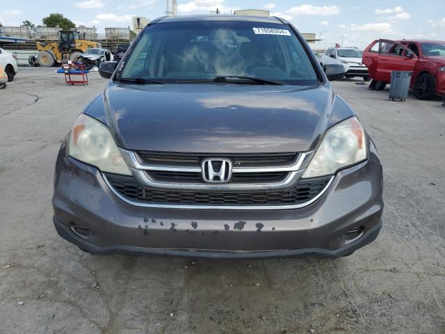 Photo 4 VIN: 3CZRE3H54BG702051 - HONDA CR-V EX 