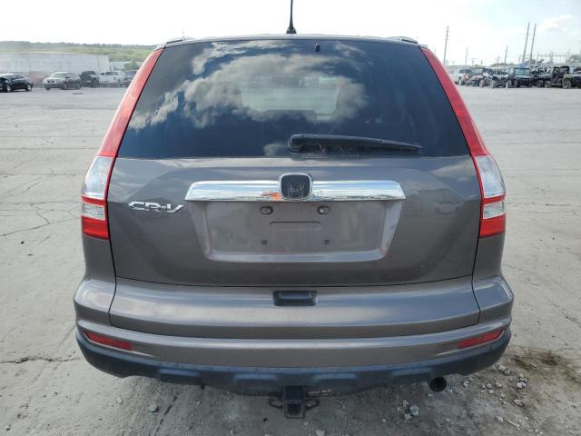 Photo 5 VIN: 3CZRE3H54BG702051 - HONDA CR-V EX 