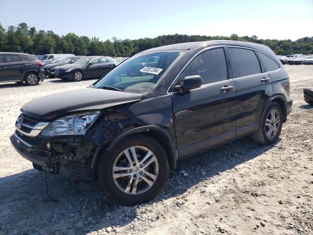 Photo 0 VIN: 3CZRE3H55AG700114 - HONDA CR-V EX 