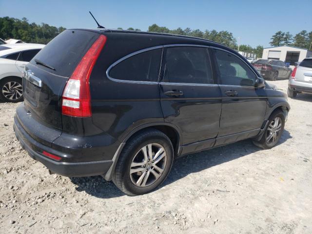 Photo 2 VIN: 3CZRE3H55AG700114 - HONDA CR-V EX 