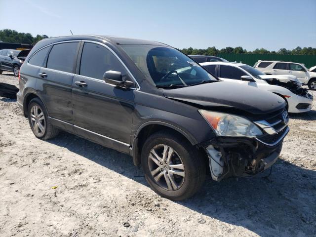 Photo 3 VIN: 3CZRE3H55AG700114 - HONDA CR-V EX 