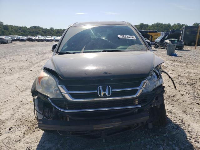 Photo 4 VIN: 3CZRE3H55AG700114 - HONDA CR-V EX 