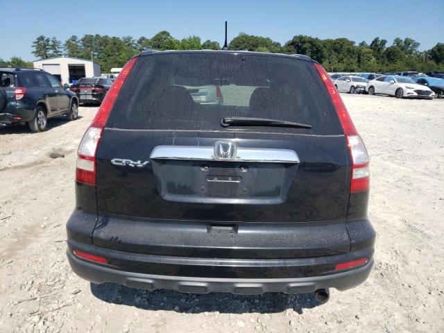 Photo 5 VIN: 3CZRE3H55AG700114 - HONDA CR-V EX 