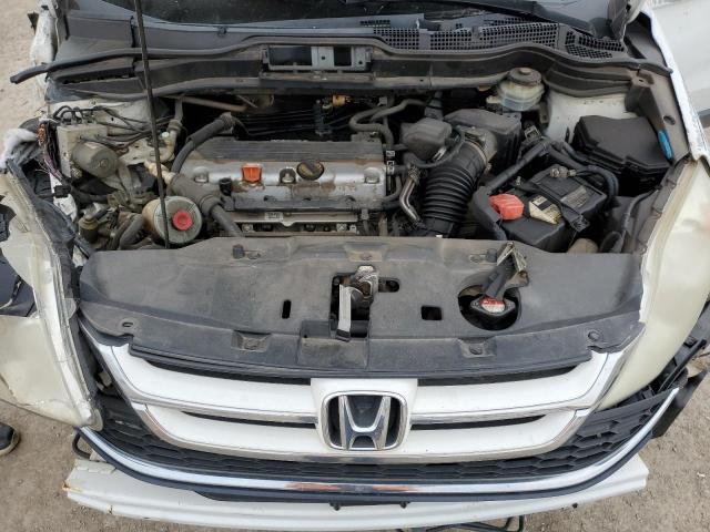 Photo 11 VIN: 3CZRE3H55AG701103 - HONDA CR-V EX 