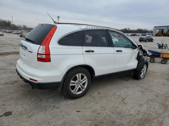 Photo 2 VIN: 3CZRE3H55AG701103 - HONDA CR-V EX 