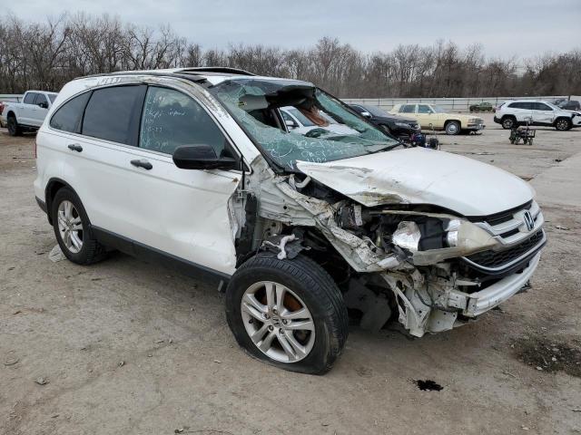 Photo 3 VIN: 3CZRE3H55AG701103 - HONDA CR-V EX 