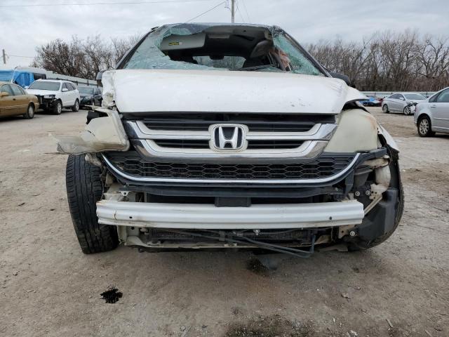 Photo 4 VIN: 3CZRE3H55AG701103 - HONDA CR-V EX 