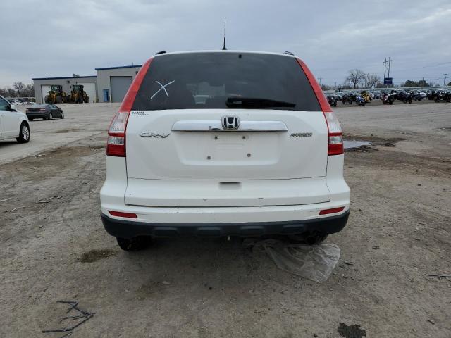 Photo 5 VIN: 3CZRE3H55AG701103 - HONDA CR-V EX 