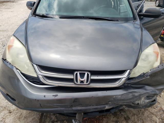 Photo 11 VIN: 3CZRE3H55AG701750 - HONDA CRV 