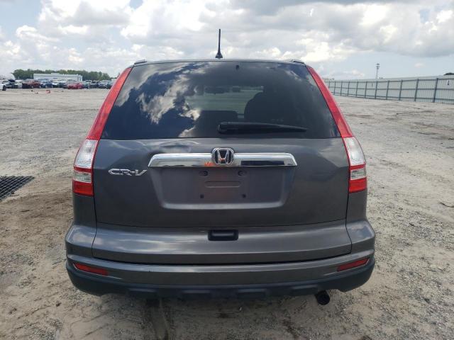 Photo 5 VIN: 3CZRE3H55AG701750 - HONDA CRV 