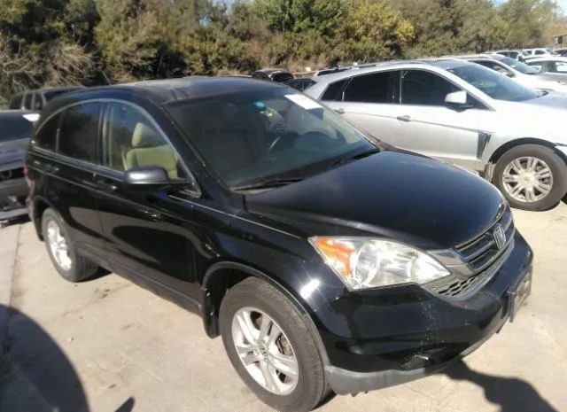 Photo 0 VIN: 3CZRE3H55AG702123 - HONDA CR-V 