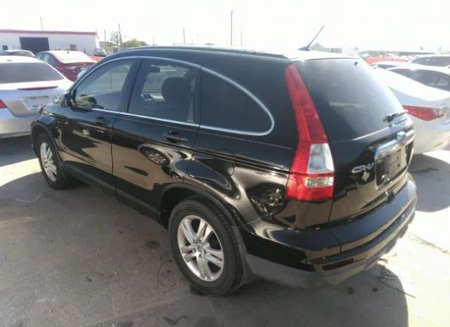 Photo 2 VIN: 3CZRE3H55AG702123 - HONDA CR-V 