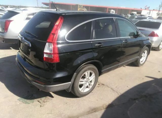 Photo 3 VIN: 3CZRE3H55AG702123 - HONDA CR-V 