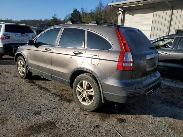 Photo 1 VIN: 3CZRE3H55BG700843 - HONDA CRV 