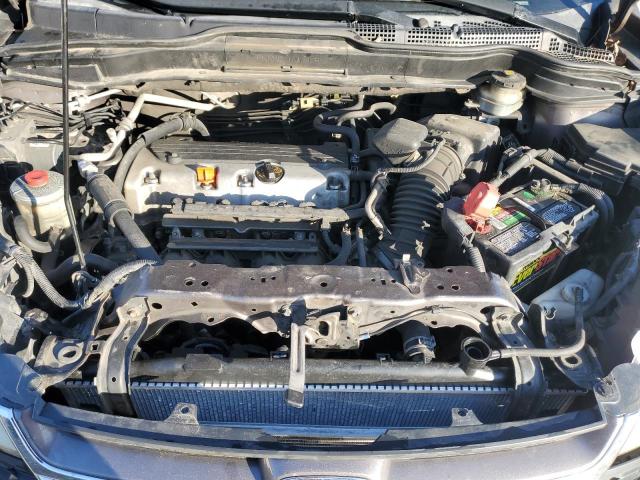 Photo 11 VIN: 3CZRE3H55BG700843 - HONDA CRV 