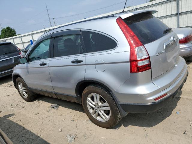 Photo 1 VIN: 3CZRE3H55BG700910 - HONDA CR-V EX 