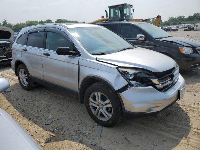 Photo 3 VIN: 3CZRE3H55BG700910 - HONDA CR-V EX 