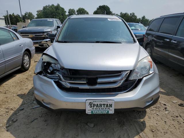 Photo 4 VIN: 3CZRE3H55BG700910 - HONDA CR-V EX 