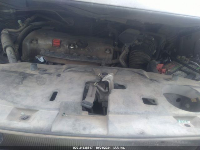 Photo 9 VIN: 3CZRE3H55BG702866 - HONDA CR-V 