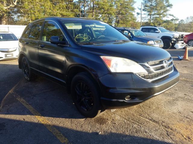 Photo 0 VIN: 3CZRE3H55BG703385 - HONDA CR-V EX 