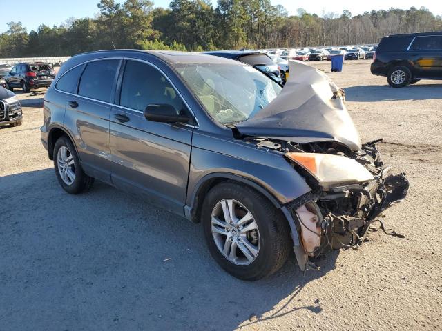 Photo 3 VIN: 3CZRE3H56AG700669 - HONDA CR-V EX 