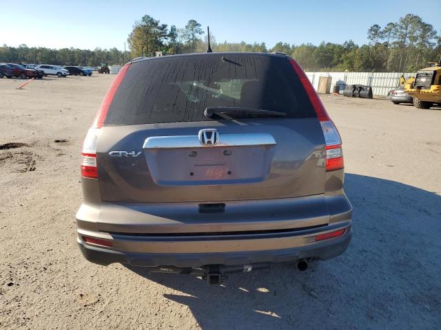 Photo 5 VIN: 3CZRE3H56AG700669 - HONDA CR-V EX 