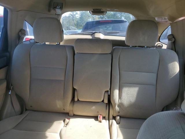 Photo 9 VIN: 3CZRE3H56AG700669 - HONDA CR-V EX 