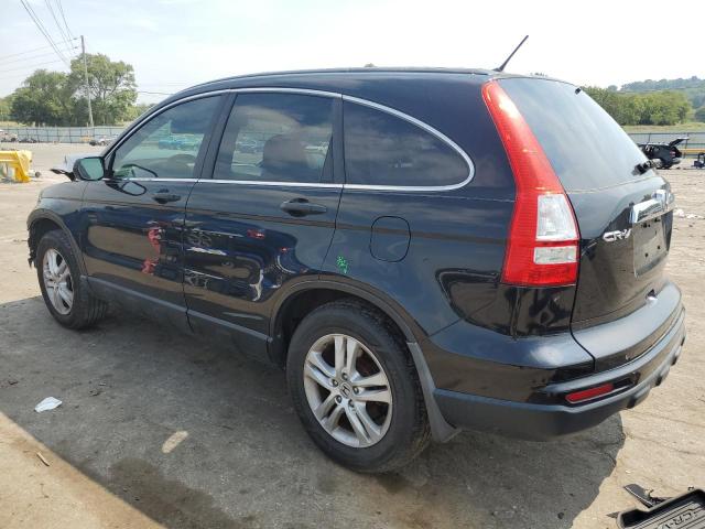 Photo 1 VIN: 3CZRE3H56AG702714 - HONDA CR-V EX 