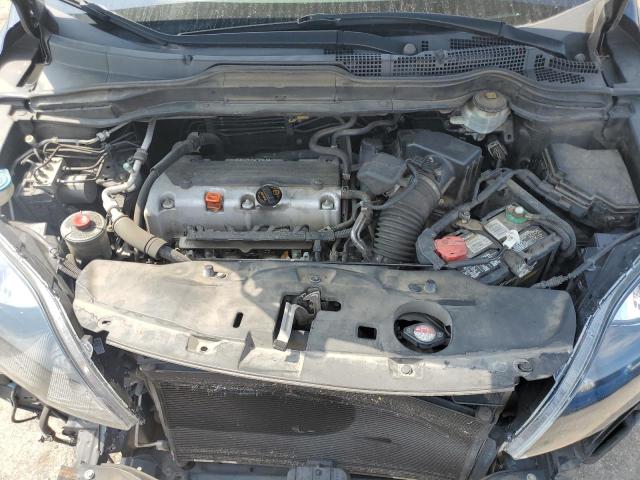 Photo 11 VIN: 3CZRE3H56AG702714 - HONDA CR-V EX 