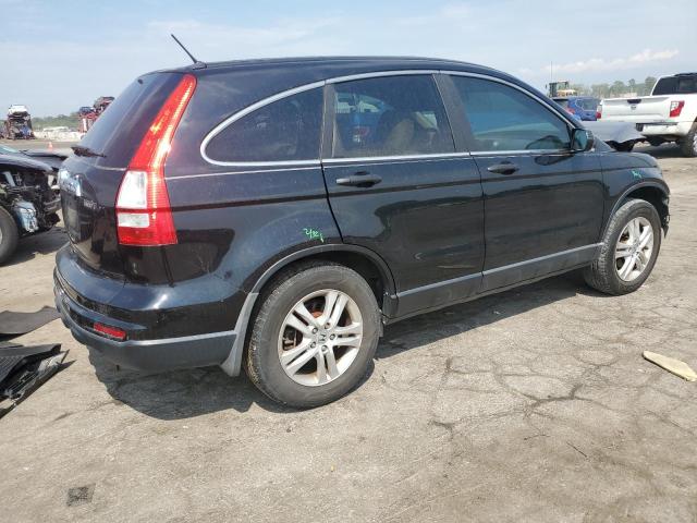 Photo 2 VIN: 3CZRE3H56AG702714 - HONDA CR-V EX 