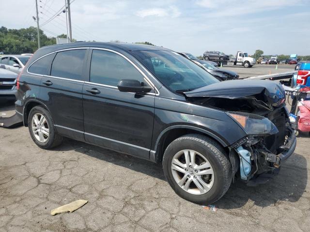 Photo 3 VIN: 3CZRE3H56AG702714 - HONDA CR-V EX 