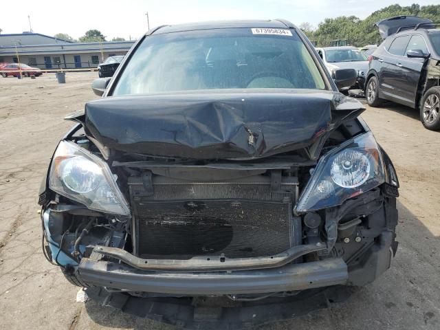 Photo 4 VIN: 3CZRE3H56AG702714 - HONDA CR-V EX 