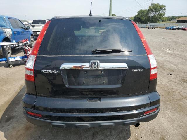 Photo 5 VIN: 3CZRE3H56AG702714 - HONDA CR-V EX 