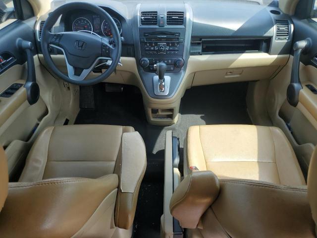 Photo 7 VIN: 3CZRE3H56AG702714 - HONDA CR-V EX 