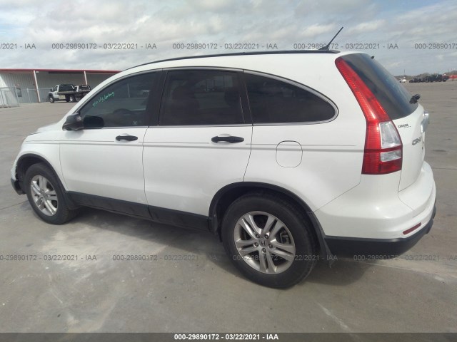 Photo 2 VIN: 3CZRE3H56AG703281 - HONDA CR-V 