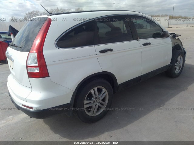 Photo 3 VIN: 3CZRE3H56AG703281 - HONDA CR-V 