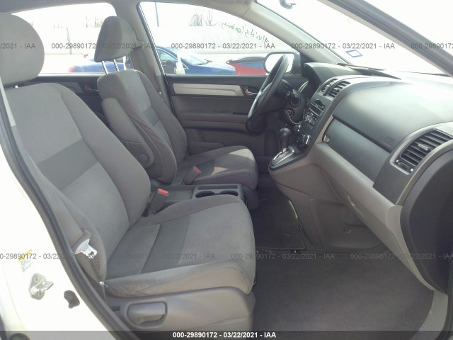 Photo 4 VIN: 3CZRE3H56AG703281 - HONDA CR-V 