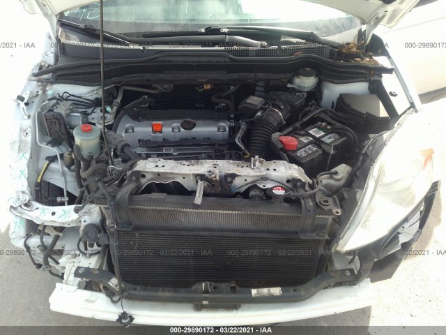 Photo 9 VIN: 3CZRE3H56AG703281 - HONDA CR-V 