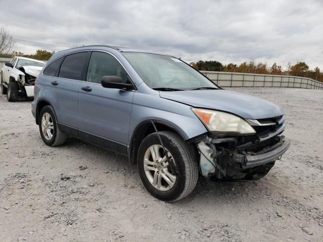 Photo 0 VIN: 3CZRE3H56AG703409 - HONDA CR-V EX 