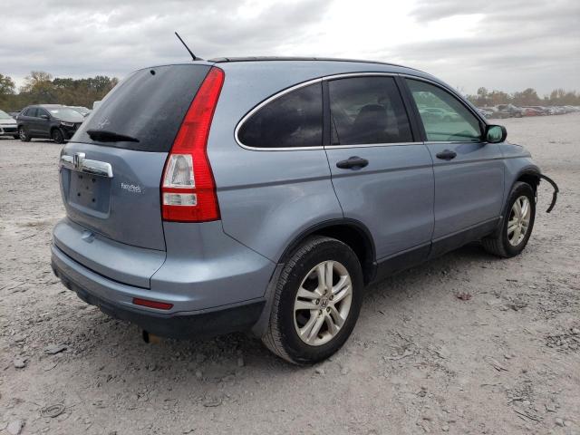 Photo 3 VIN: 3CZRE3H56AG703409 - HONDA CR-V EX 