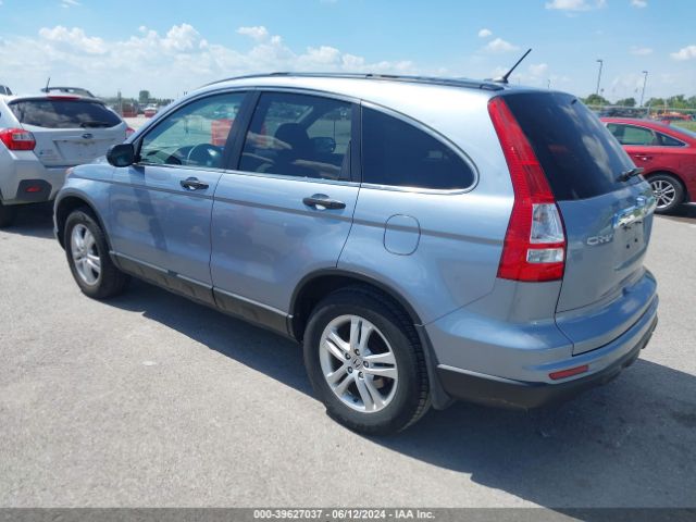 Photo 2 VIN: 3CZRE3H56AG703880 - HONDA CR-V 