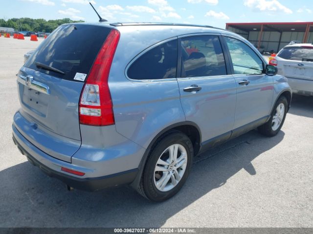 Photo 3 VIN: 3CZRE3H56AG703880 - HONDA CR-V 