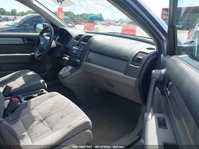 Photo 4 VIN: 3CZRE3H56AG703880 - HONDA CR-V 